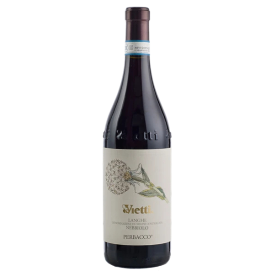 Vietti, 'Perbacco', Langhe Nebbiolo